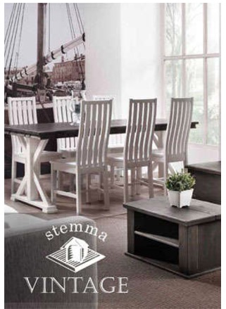 Stemma esitteet